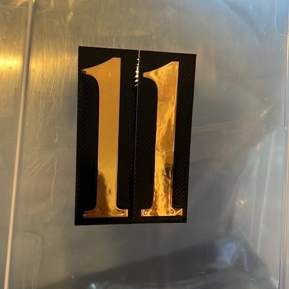 Konbeca Baby Blue Winter Puffer Jacket - Picture 11 of 11